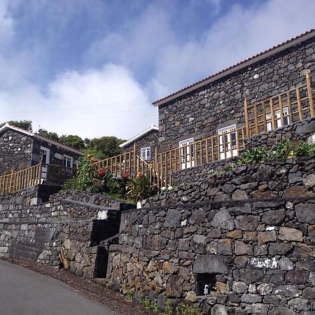 Stone Dreams - Pedra Da Atafona Vila Calheta de Nesquim Exterior foto